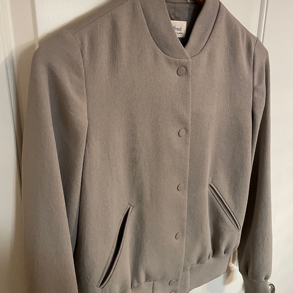 Poussin Bomber - Picture 4 of 5